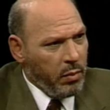 VIDEO: On This Day, October 2- Remembering August Wilson