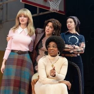 LIBERATION To Open On Broadway With Original Off-Broadway Cast