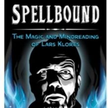 The City of Fairfax Theatre Company Presents SPELLBOUND