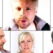 VIDEO: THE SHOWSTOPPERS Write Another New Song in 24 Hours