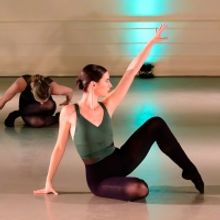 JacoTayl Dance! Comes to Ballet Arts Next Month