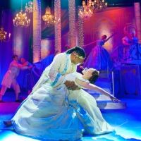 BWW Review: CINDERELLA at Orlando Repertory Theatre
