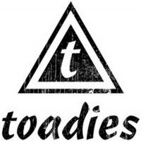 Toadies Announce 25th Anniversary 'Rubberneck' Tour