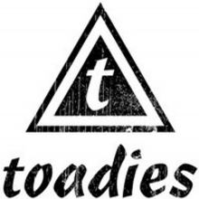 Toadies Announce 25th Anniversary 'Rubberneck' Tour
