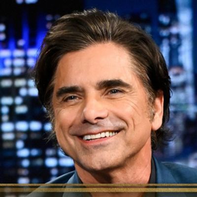 John Stamos Recalls Accidentally Yelling at Elizabeth Taylor on GENERAL HOSPITAL Set