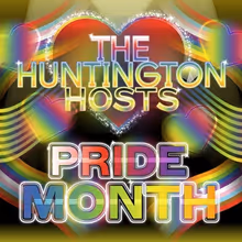 The Huntington to Present Five Events in Honor of Pride Month