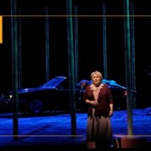 DEAD MAN WALKING The Opera By Jake Heggie and Terrence McNally Will Open at the Lyric