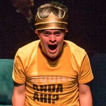 HAMLET From Peru's Teatro La Plaza To Have NYC Premiere This July At PS21