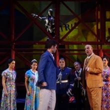 STAGE TUBE: Tráiler de LOS GAVILANES en el Teatro de la Zarzuela