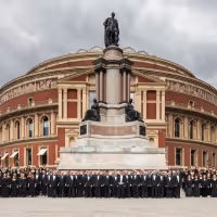 Royal Choral Society Announces Online Handel To Keep Annual Tradition Alive