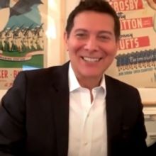 VIDEO: Michael Feinstein Explores the Gershwin Catalogue with Brian Stokes Mitchell, 