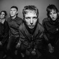Twisted Wheel Announce European Tour Dates With Liam Gallagher