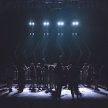 Student Blog: Lessons I've Learned from Theater and How They've Been Helping Me This Year