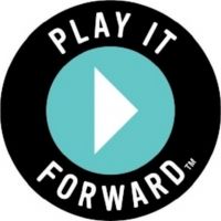 PLAY IT FORWARD Takes Us Back To The 80s