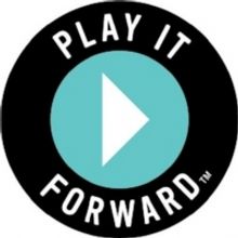 PLAY IT FORWARD Takes Us Back To The 80s