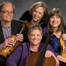 Westfield Anthenaeum and MOSSO Launch Three-Concert Chamber Music Series in March