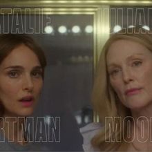 Video: Watch Natalie Portman & Julianne Moore in Todd Haynes' MAY DECEMBER Teaser