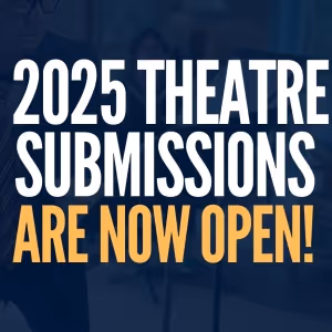 Submissions Open For Live & In Color's 2025 Season