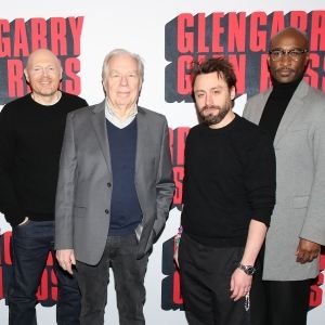 Wake Up With BroadwayWorld February 12, 2025