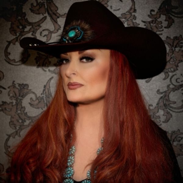 Wynonna Judd Shares Dates For First-Ever 'Wynonna Judd: The Greatest Hits Tour' Photo