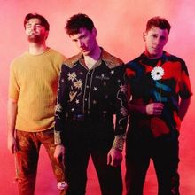 THE DIRTY NIL Celebrate New Album 'FREE REIN TO PASSIONS'