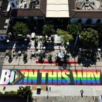 West Hollywood Declares 'Born This Way Day' Celebrating Ten Years Of Lady Gaga's Song