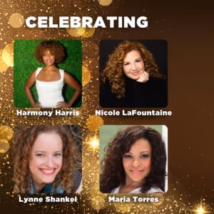 Julie James to Host New York Theatre Barn's Awards Night