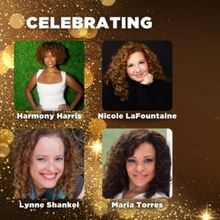 Julie James to Host New York Theatre Barn's Awards Night