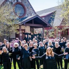 Concord Women's Chorus to Host Open Rehearsals and Auditions This Fall Interview