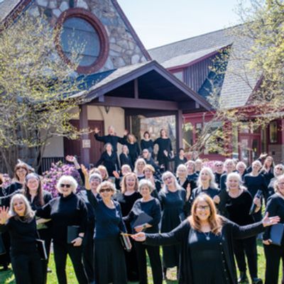 Concord Women's Chorus to Host Open Rehearsals and Auditions This Fall