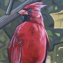 Carlos Mateu Fall Exhibition to Open at West Harlem Art Fund on Governors Island