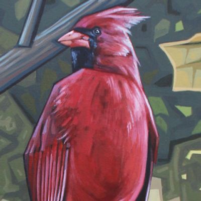 Carlos Mateu Fall Exhibition to Open at West Harlem Art Fund on Governors Island
