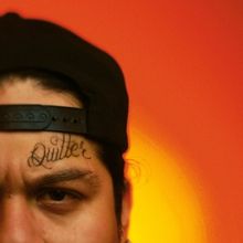 Giovannie and the Hired Guns to Release New Album 'Quitter,' Share Title Track