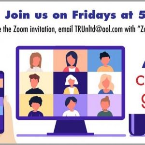 TRU to Present 'The Other Side Of The Table: What Auditions Look Like To The People…