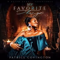 Patrice Covington Releases New Rendition of 'My Favorite Things'