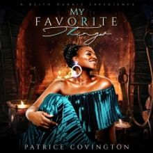 Patrice Covington Releases New Rendition of 'My Favorite Things'