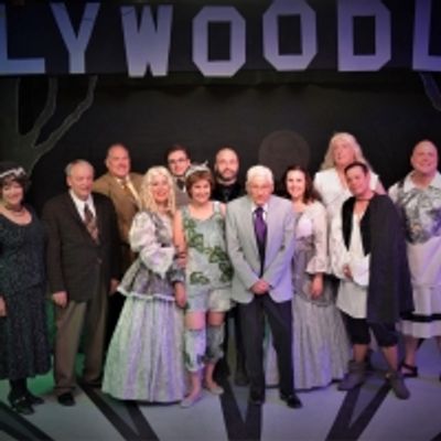 BWW Interview: Dan Ware, Tim Crofton, Lew Hauser of SHAKESPEARE IN HOLLYWOOD at Adobe Theatre