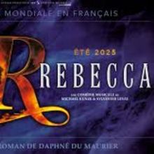 Review: REBECCA at Château Du Karreveld