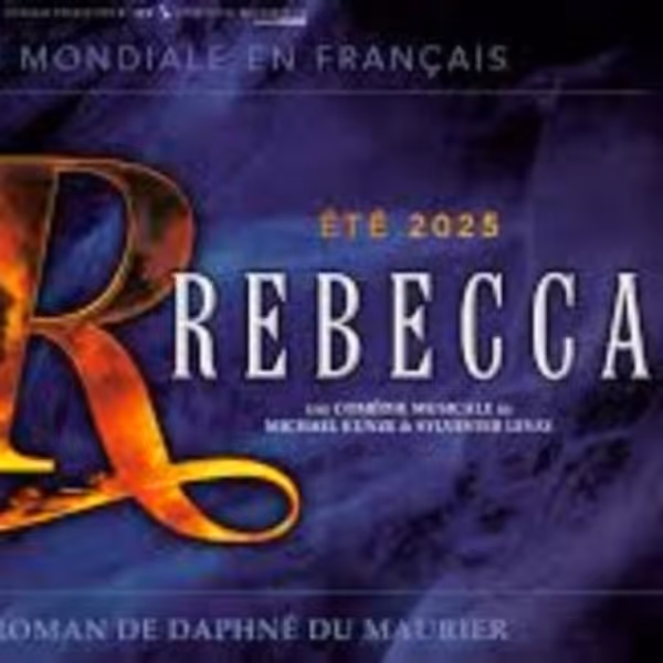 Review: REBECCA at Château Du Karreveld Photo