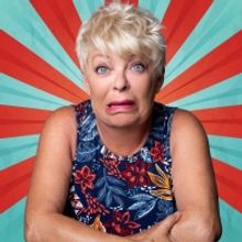 Crissy Rock to Tour The UK With Debut Stand Up Comedy Show