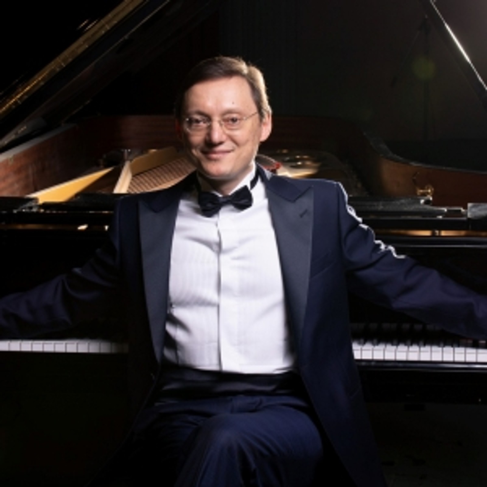 Park University International Center for Music Presents 6th Annual Stanislav & Frien