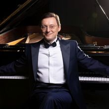 Park University International Center for Music Presents 6th Annual Stanislav & Frien