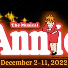 Inaugural Support From Ruth Hart Endowment Funds Anchorage Community Theatre's ANNIE