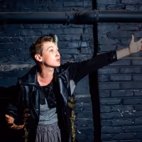 Acclaimed Adaptation Of AN ILIAD Announces Extension At Arden Theatre Company