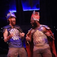 Liz Duffy Adams Shares Her Inspirations & Writing Process for DOG ACT at Main Street