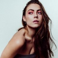 Emily Weisband Unveils New EP 'I Call It Being Human'
