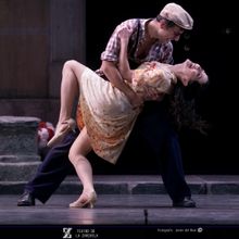 Interview: Joselu López regresa al Teatro de la Zarzuela para revivir LA DEL MANOJO 