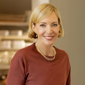 BE MY GUEST WITH INA GARTEN Sets Return with Allison Janney, Jon Batiste & More