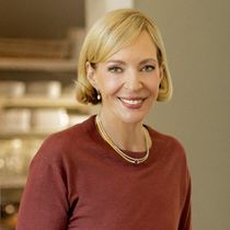 BE MY GUEST WITH INA GARTEN Sets Return with Allison Janney, Jon Batiste & More