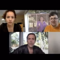 VIDEO: Ellyn Marie Marsh & Gavin Lodge's GALLERY VIEW Releases Black Lives Matter…